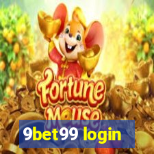 9bet99 login